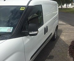 Opel combo lwb - Image 5/5