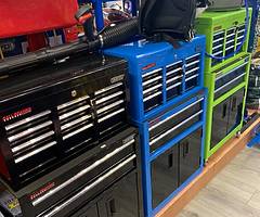 Workwear - Lighting - TOOLS