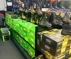 Workwear - Lighting - TOOLS - Image 10/10
