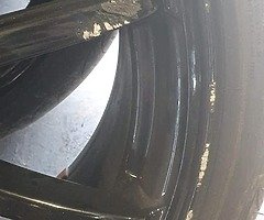 Rota force drift wheels 5 - Image 4/6