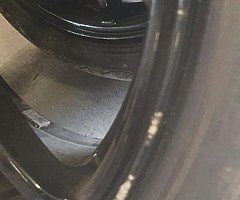 Rota force drift wheels 5 - Image 5/6