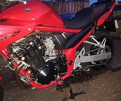 2006 Suzuki 650 - Image 3/7