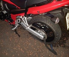 2006 Suzuki 650 - Image 5/7