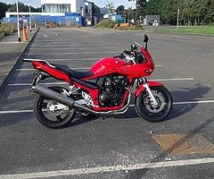 2006 Suzuki 650 - Image 7/7