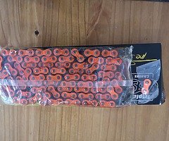 520x120 link drive chain