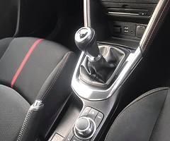 Mazda 2 1.5 GT - Image 6/10