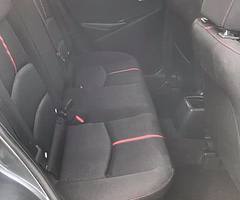 Mazda 2 1.5 GT - Image 8/10