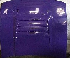 S13 bonnet