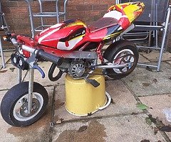 Mini moto - Image 5/5