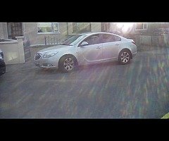 Opel signia - Image 3/4