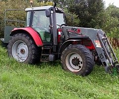 05 Massey 6480 - Image 8/8