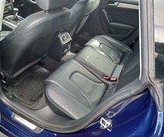 2016 diesel AUDI A5 fully loaded - Image 8/10