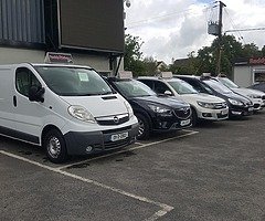 pre owned cars - Image 4/5