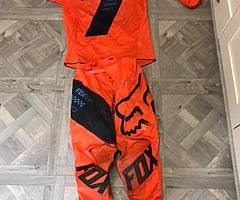 Motorcross gear - Image 5/10
