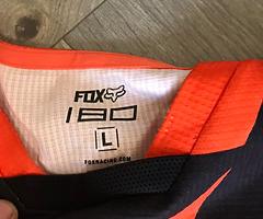 Motorcross gear - Image 7/10