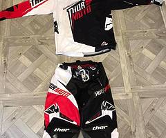 Motorcross gear - Image 8/10
