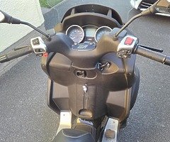 Piaggio mp3