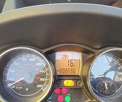 Piaggio mp3 - Image 3/7