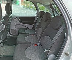 Citroen C4 Picasso 1.6 - Image 5/8