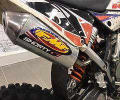 2012 KTM 65