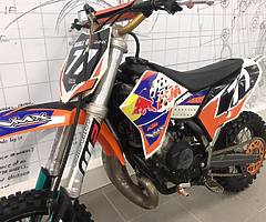2012 KTM 65 - Image 4/6