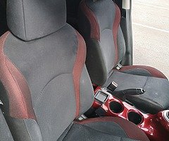 Nissan Juke Sport 2014 - Image 7/7