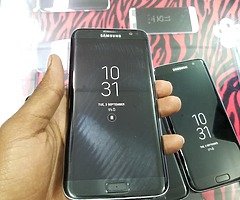 New S7edges stock at 450000 each - Image 3/10