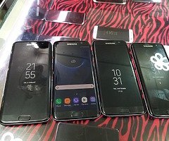 New S7edges stock at 450000 each - Image 4/10