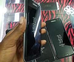 New S7edges stock at 450000 each - Image 5/10