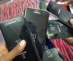 New S7edges stock at 450000 each - Image 8/10