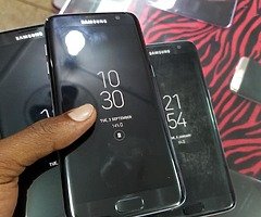New S7edges stock at 450000 each - Image 10/10
