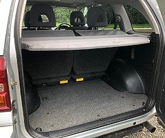 2005 Toyota RAV4 - Image 6/7