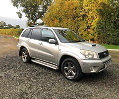 2005 Toyota RAV4 - Image 7/7