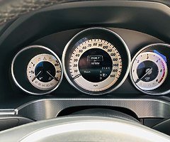 2013 Mercedes-Benz E-Class 220 CDI Blue Efficiency SE 4DR Auto - Image 7/10