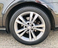 2013 Mercedes-Benz E-Class 220 CDI Blue Efficiency SE 4DR Auto - Image 8/10