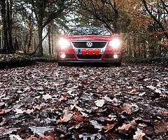 2006 VW Passat 19.TDI