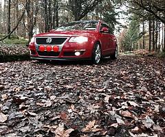 2006 VW Passat 19.TDI