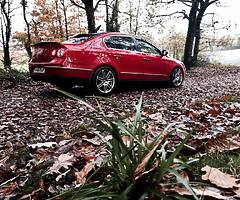 2006 VW Passat 19.TDI - Image 5/6