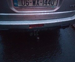 Nissan x trail 2006 2.2 dCi