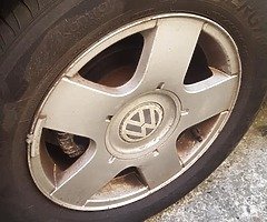 5x100 alloys