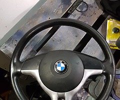 E46 parts