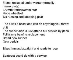 Yt capra - Image 3/3