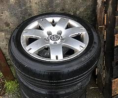 Passat sports