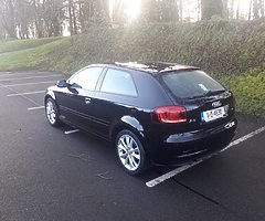A3 Sport