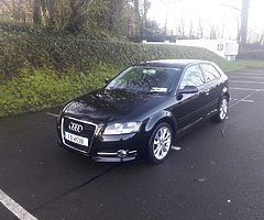A3 Sport