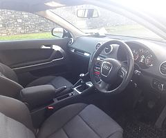 A3 Sport