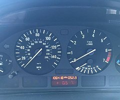2003 Bmw 520 Automatic - Image 4/5