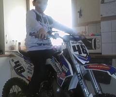 Ktm 85  2013 big wheel - Image 3/3