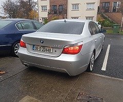 BMW 525d m sport full history - Image 5/5