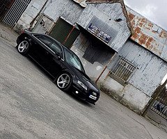 AUDI A4 sline